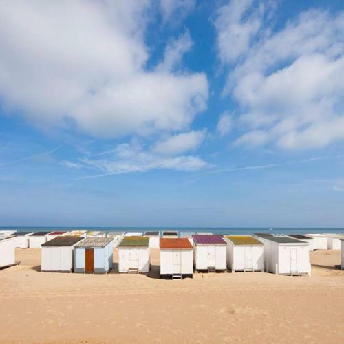 Hotel H�tel De La Plage