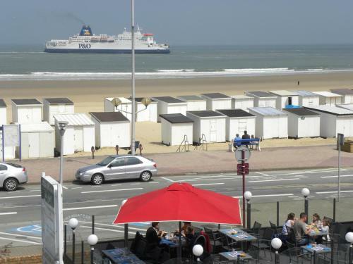 Hotel H�tel De La Plage