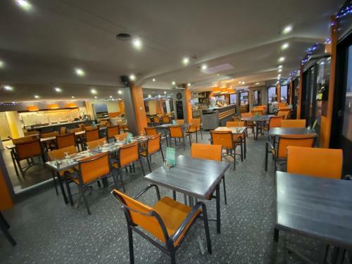 Hotel H�tel De La Plage
