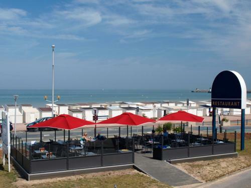 Hotel H�tel De La Plage