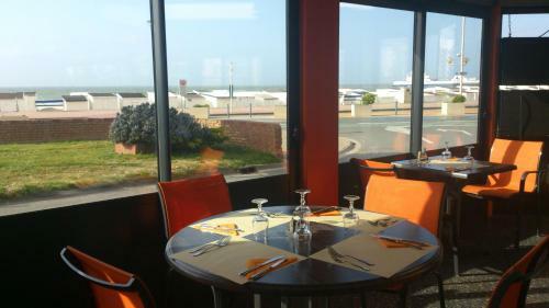 Hotel H�tel De La Plage