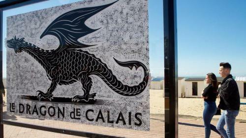 Hotel H�tel De La Plage