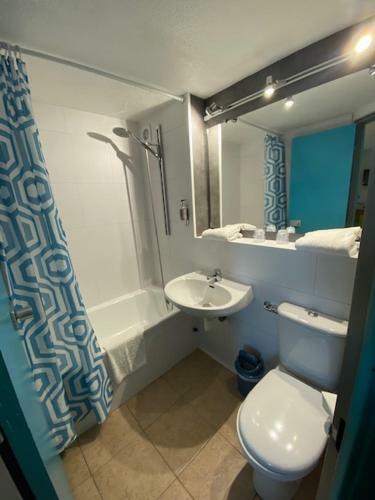 Hotel H�tel De La Plage