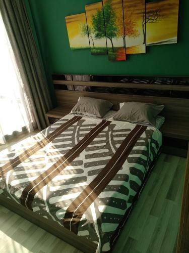 Suliko Apartments Lermontova