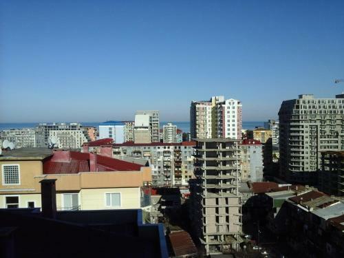 Suliko Apartments Lermontova
