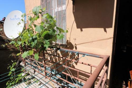 Apartment On Bakradze