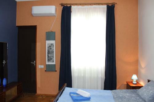 Apartment On Bakradze
