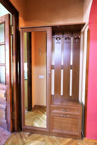Apartment On Bakradze