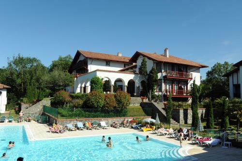 Pierre & Vacances La Villa Maldagora