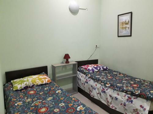 Hostel City Center