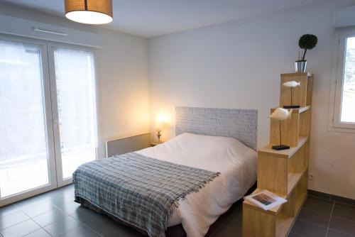 Apartamento R�sidence Belle Vue