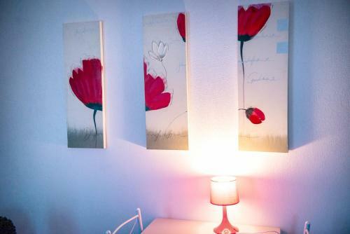 Apartamento R�sidence Belle Vue