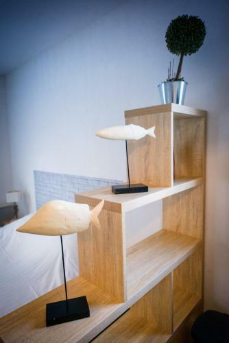 Apartamento R�sidence Belle Vue