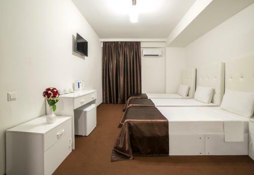Hotel Grand Palace
