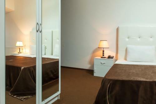 Hotel Grand Palace