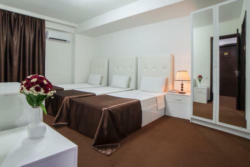 Hotel Grand Palace