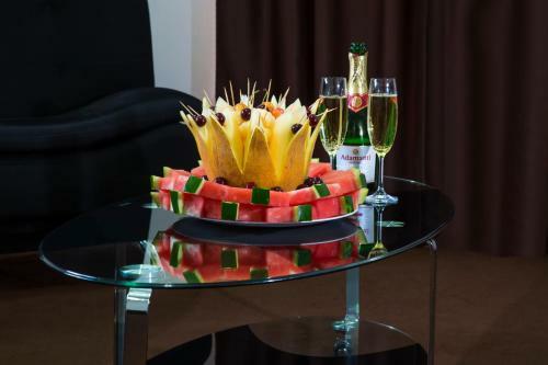 Hotel Grand Palace