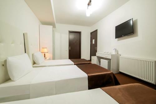 Hotel Grand Palace
