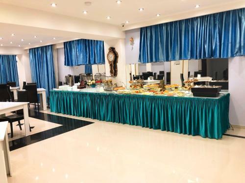 Hotel Grand Palace