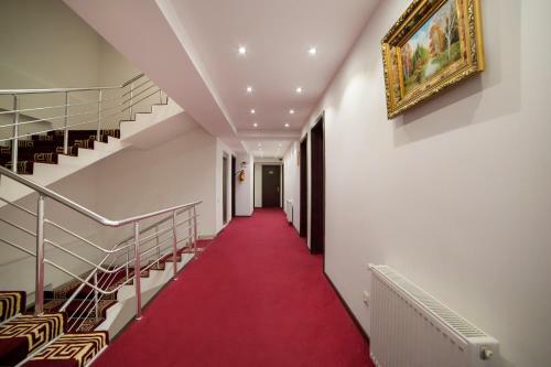 Hotel Grand Palace