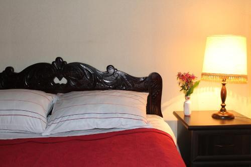 Hostal Guest House Heart Of Telavi