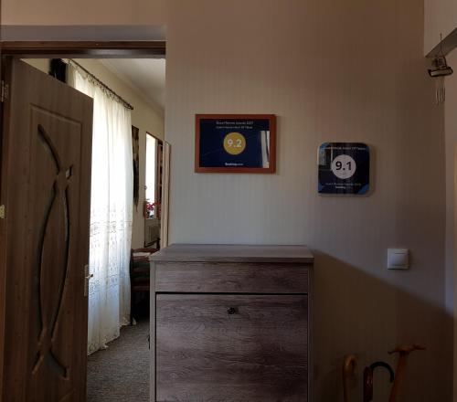 Hostal Guest House Heart Of Telavi