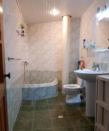 Hostal Guest House Heart Of Telavi