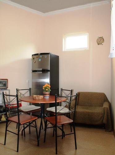 Hostal Guest House Heart Of Telavi
