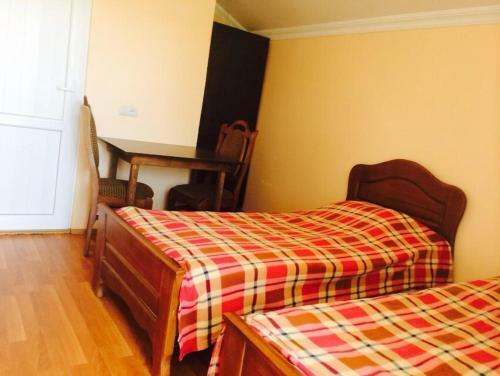 Hostal Talo's Guest House