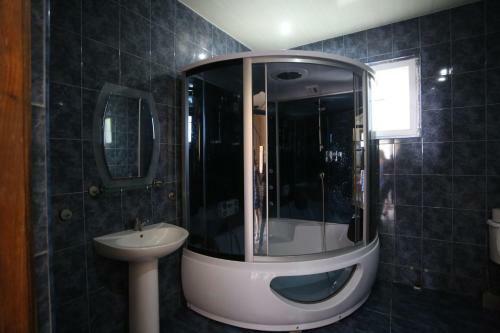 Hostal Talo's Guest House