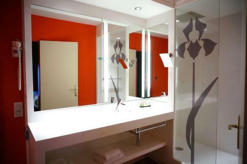 Hotel H�tel De Bourgogne - M�con
