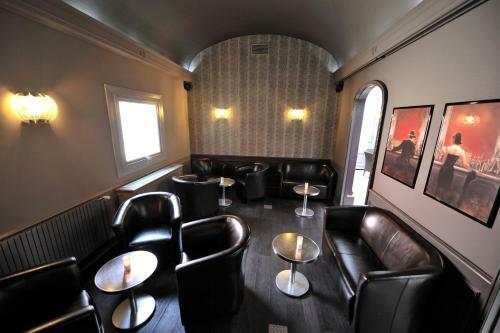 Hotel H�tel De Bourgogne - M�con