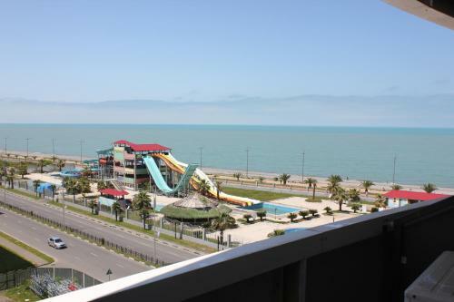 Hotel Apartment Bestava