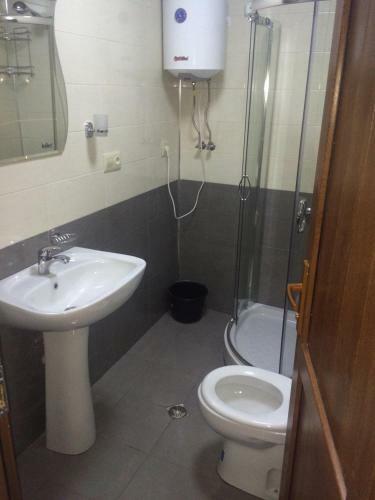 Hotel Apartment Bestava