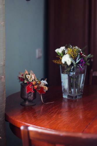 Hostal Tamari Guest House