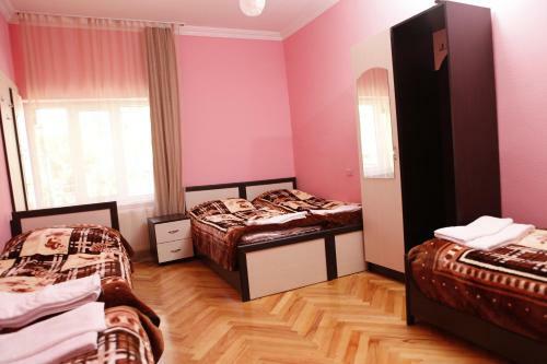 Hostal Guest House Zet