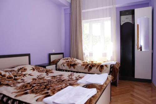 Hostal Guest House Zet