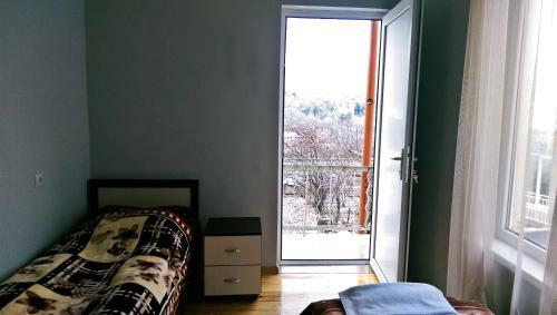 Hostal Guest House Zet