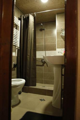 Hostal Guest House Zet