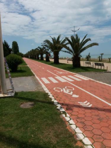 Apartamento Orbi Sea Towers Batumi