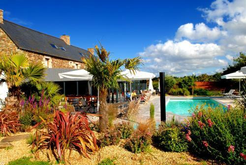 Bed & Breakfast Les Chambres D'h�tes D'ad�le