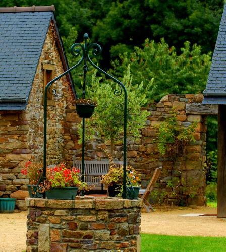 Bed & Breakfast Les Chambres D'h�tes D'ad�le