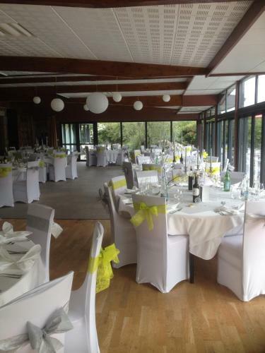 Bed & Breakfast Les Chambres D'h�tes D'ad�le