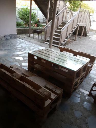 Hostal Sisi Guest House