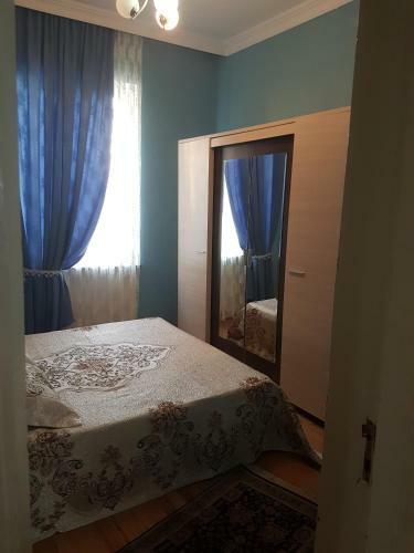 Hostal Sisi Guest House