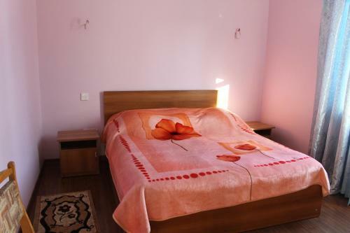 Hostal Batumi Green Cape Guest House