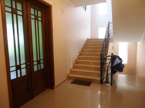 Hostal Batumi Green Cape Guest House