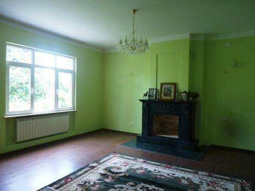 Hostal Batumi Green Cape Guest House