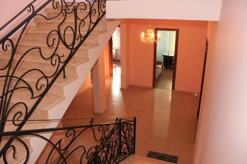 Hostal Batumi Green Cape Guest House