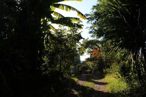 Hostal Batumi Green Cape Guest House